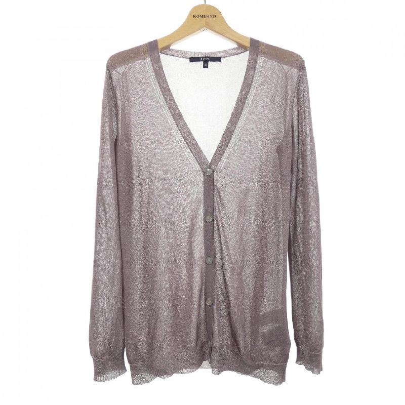 Gucci GUCCI 340592 X7068 Áo khoác - Hàng hiệu Chính hãng 775334