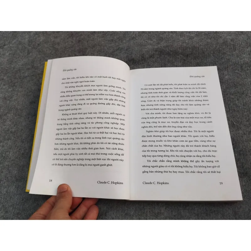 ĐỜI QUẢNG CÁO 957272