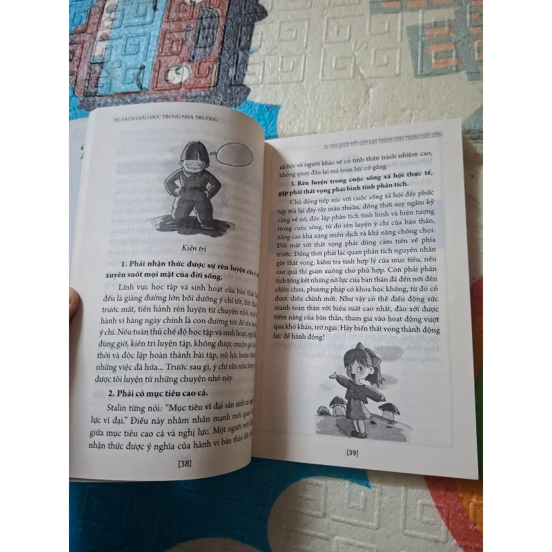 24 thói quen tốt giúp bạn thành công trong cuộc sống 799129