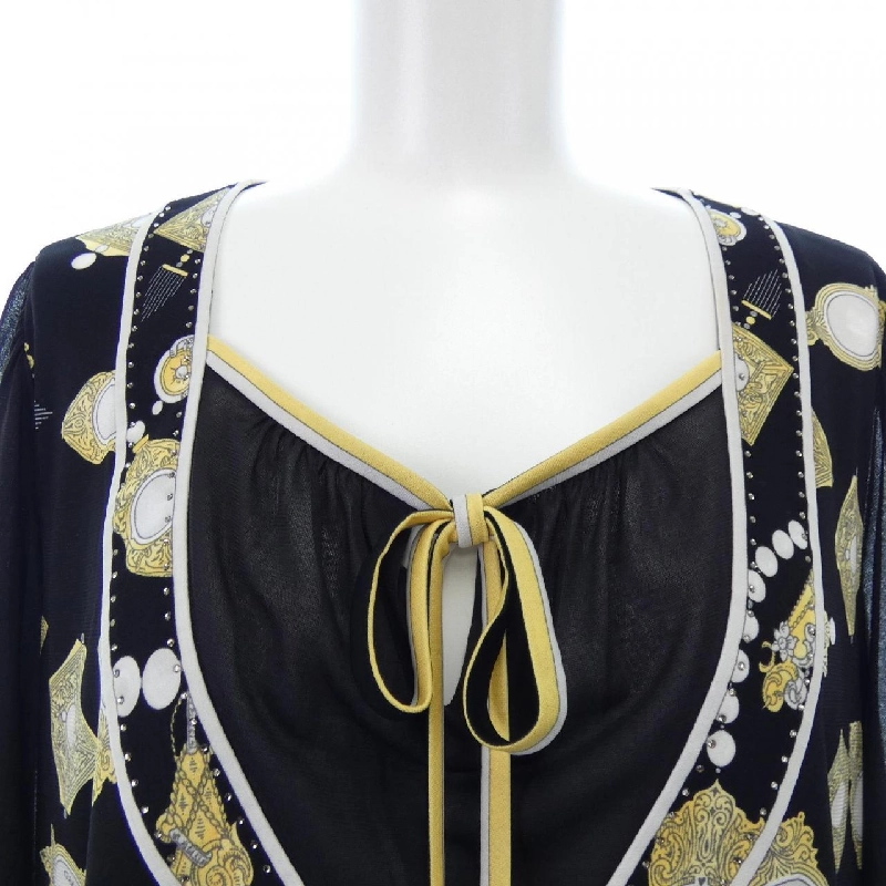 Thời trang LEONARD FASHION - Đầm 647811