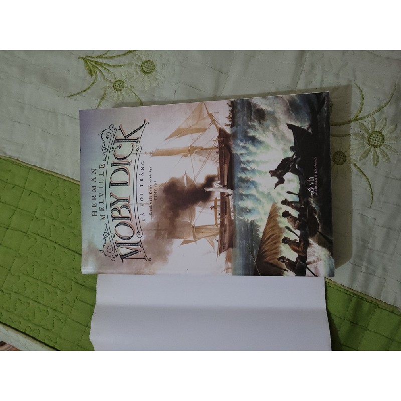 Moby Dick - Kinh Điển 57511