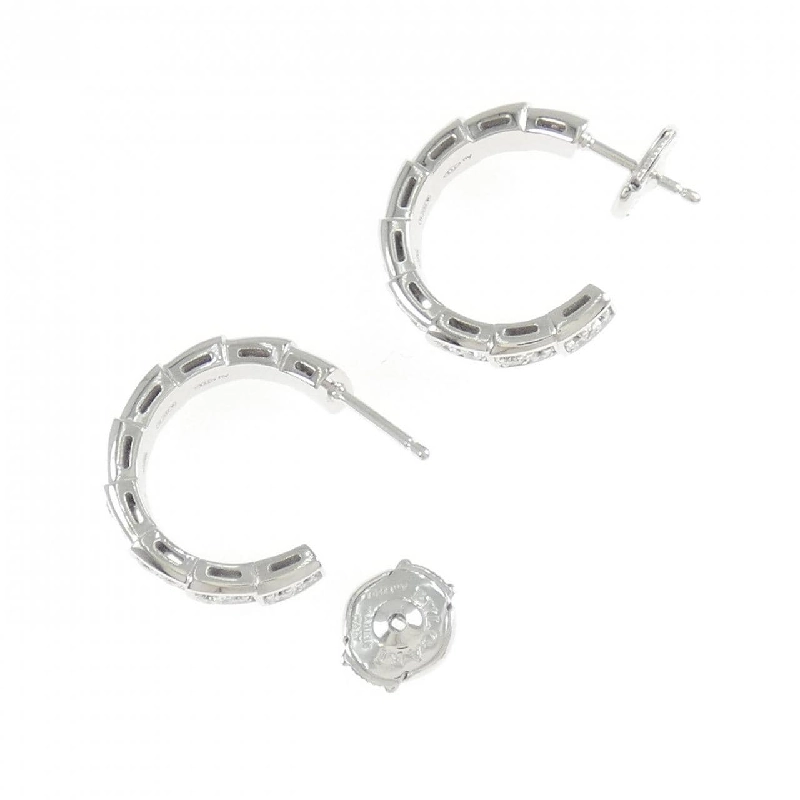 Bulgari Serpenti Viper Bông Tai 665726