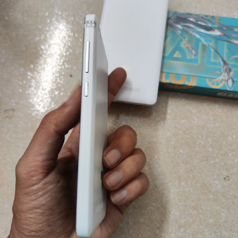 Điện thoại chơi game Xiaomi Mi 4C- RAM 3GB- 2 SIM  21624
