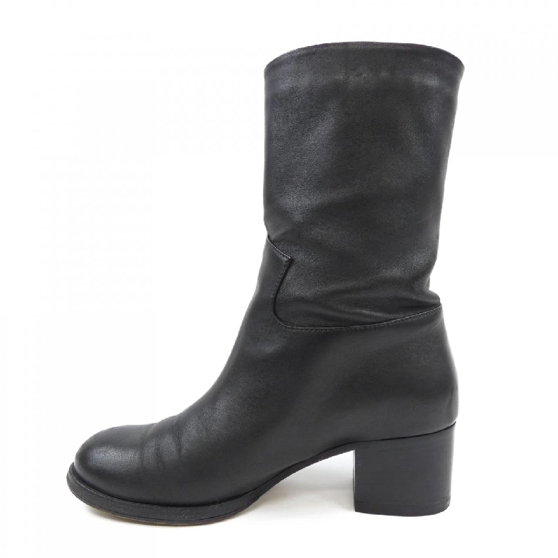 Giày boot CHANEL G27305X01000 660274