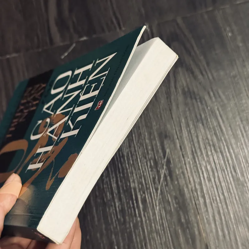 10 truyện ngắn hay Cao Hành Kiện 572600