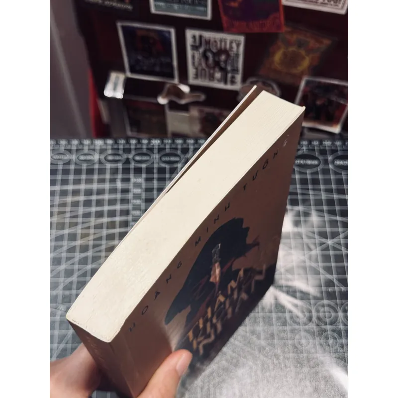 Thảm kịch vĩ nhân 693495