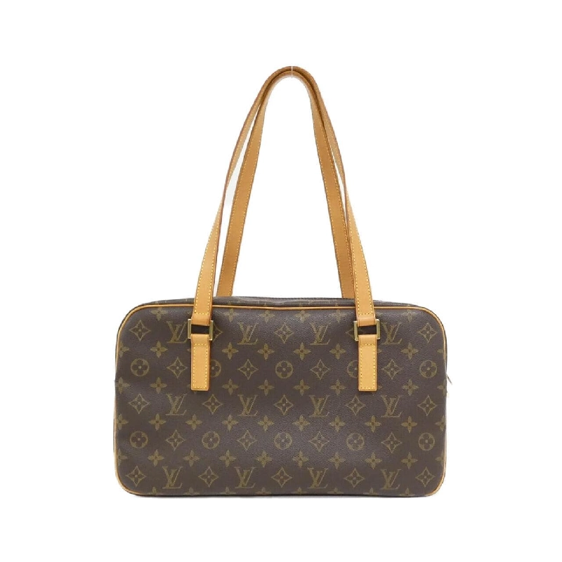 Túi xách vai Louis Vuitton Monogram Cite GM M51181 612608