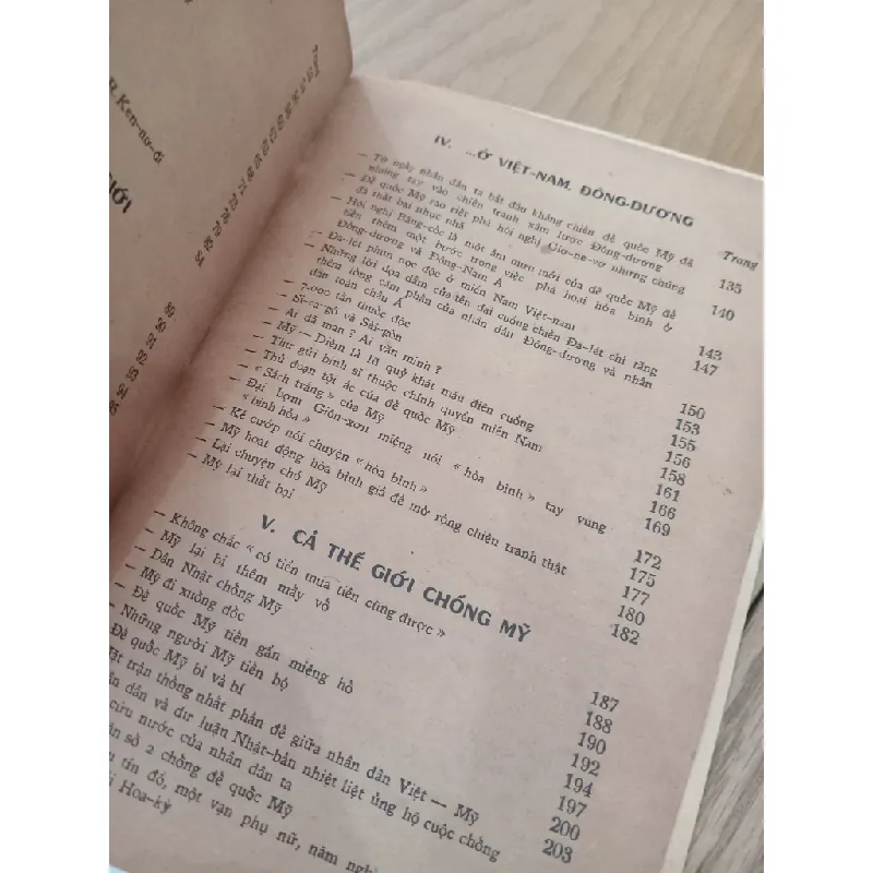 Nói chuyện Mỹ... - C. B.-Đ. X.-T. L., Chiến Sĩ-Trần Lực 559722