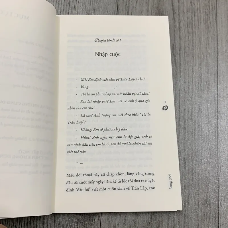 Rong chơi - tràn lập, rock - moto và những cung đường. 2b3 718441