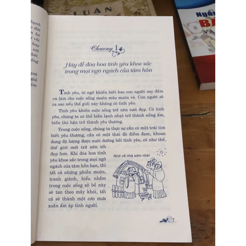 Sống có ý nghĩa câu chuyện nhỏ đạo lý lớn 1043895