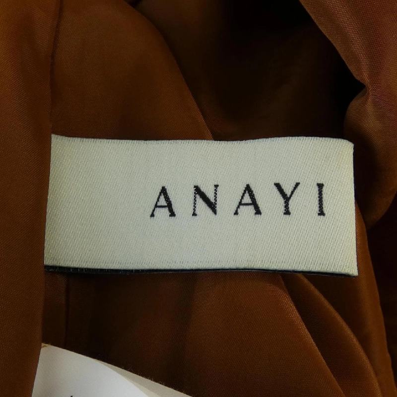 Chân váy ANAYI 649457