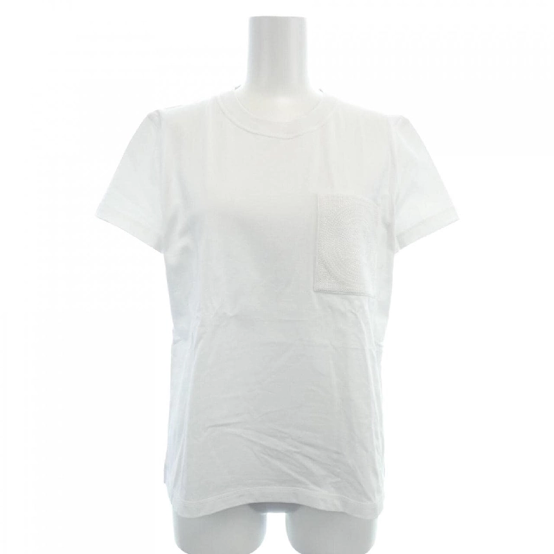 【Mã giảm giá】Áo phông HERMES 645398