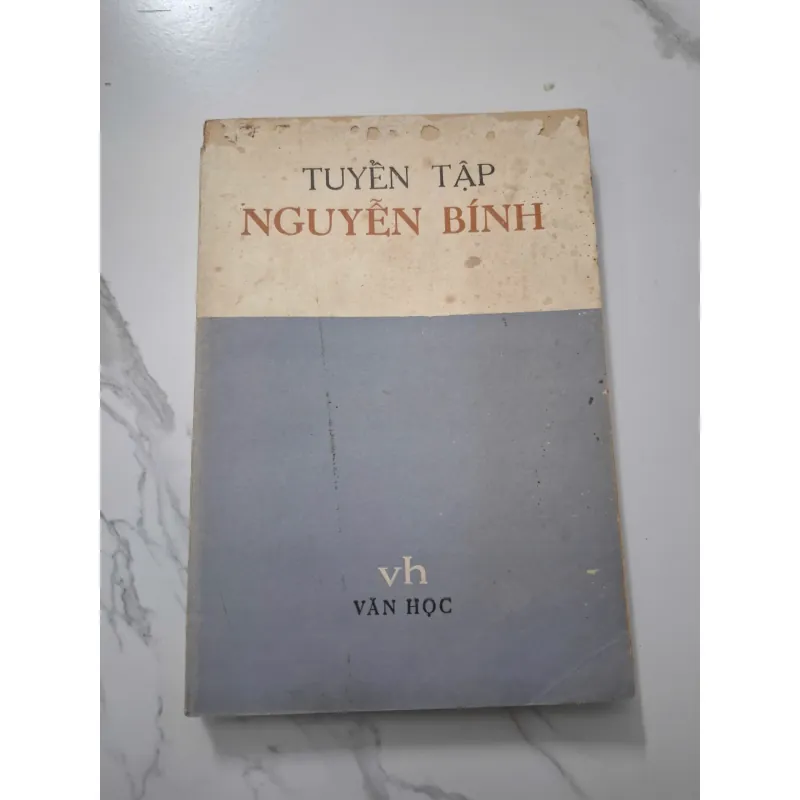 Tuyển tập Nguyễn Bính – Nguyễn Bính 758863