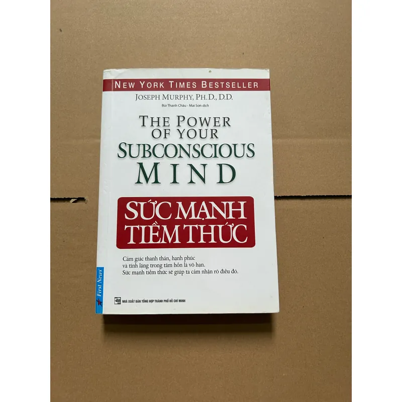 Sức mạnh tiềm thức 605138