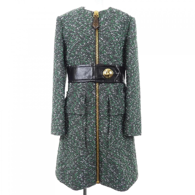 Áo khoác LOUIS VUITTON FOMA20ZX7 - Hàng hiệu Authentic 818945