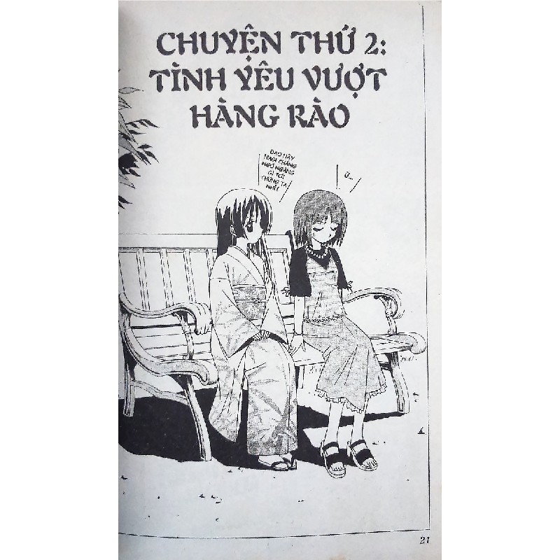 Chàng Quản Gia (Tập 05) 7966