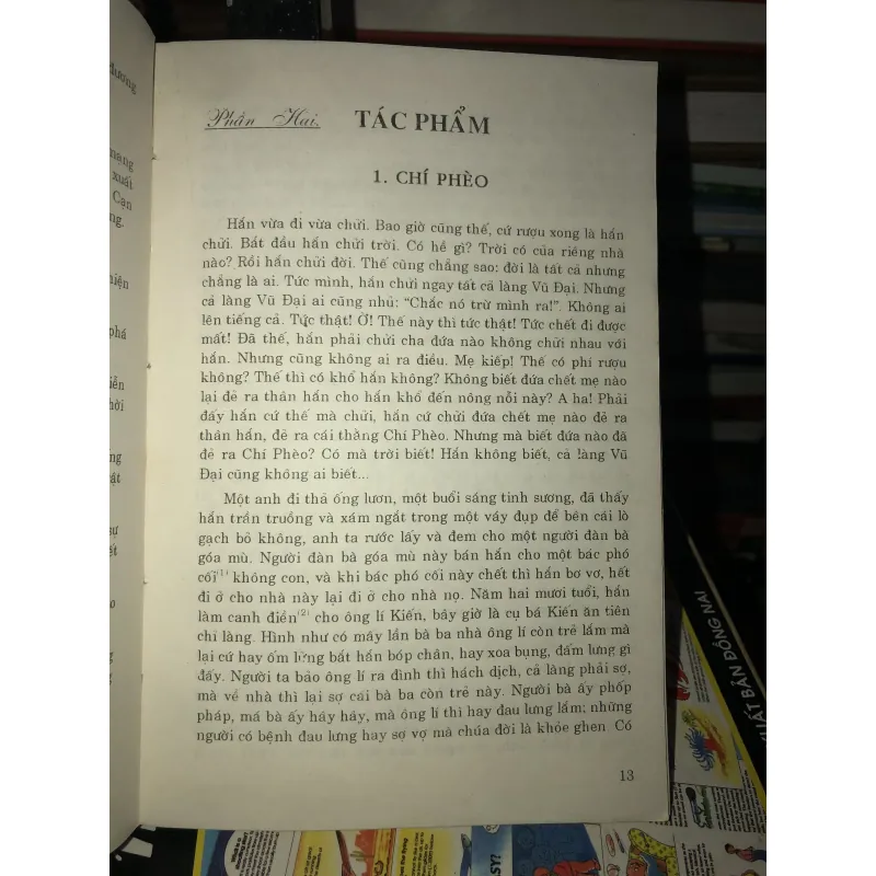 Nam Cao - Nguyễn Bích Thuận 1025205