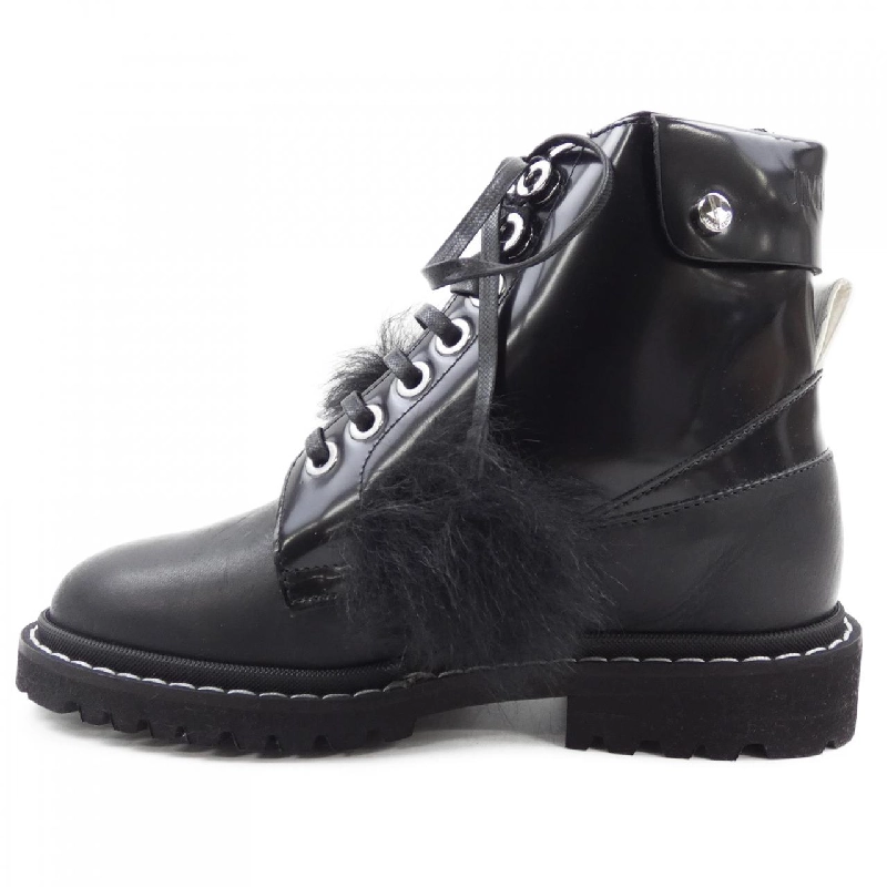 【Mã giảm giá】Giày bốt JIMMY CHOO 660752