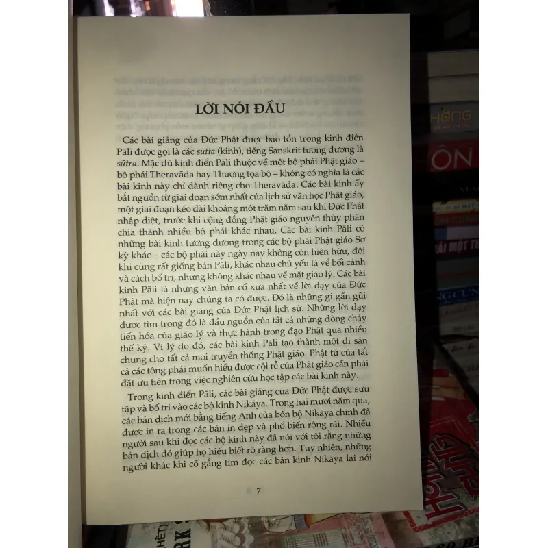 Những lời Phật dạy - Tỳ khưu Bodhi 1041472