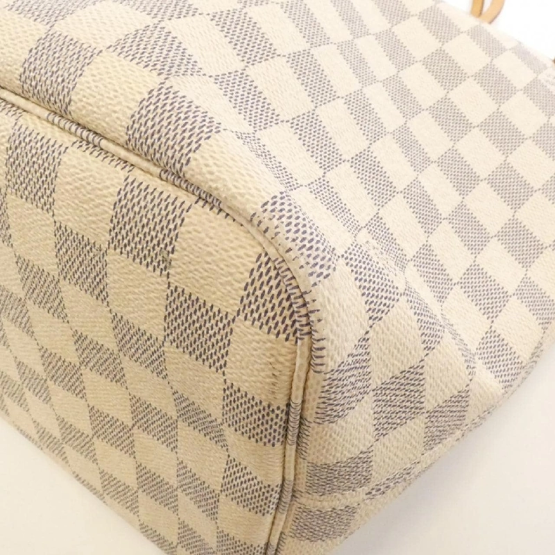 Túi xách Louis Vuitton Damier Azur Neverfull MM N41605 - Hàng hiệu Chính hãng 801467