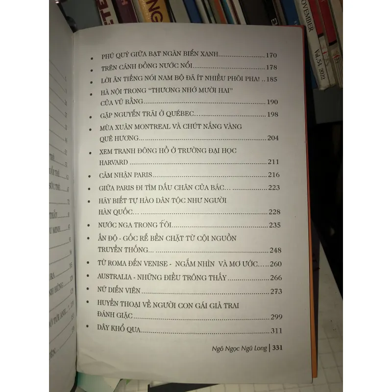 Bút ký Vầng sáng kiên trung - Ngô Ngọc Ngũ Long 728249