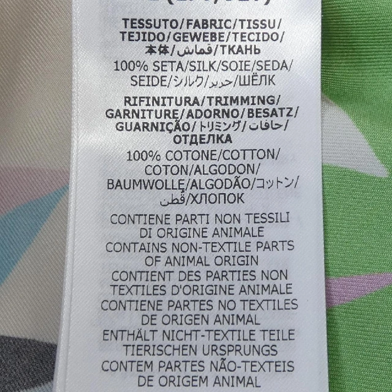Áo sơ mi GUCCI - Hàng hiệu Authentic 902042
