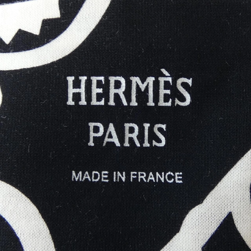 Áo thun HERMES CLIQUETIS 2E4601DP - Hàng hiệu Chính hãng 633367