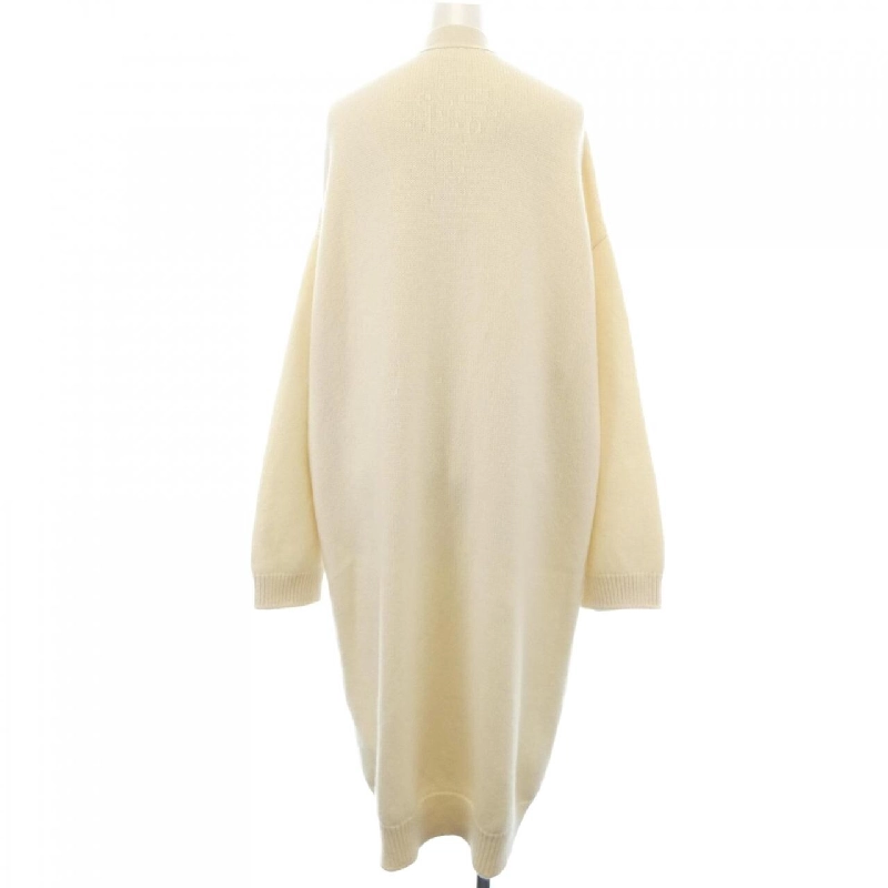 Áo khoác dài HERMES 637024