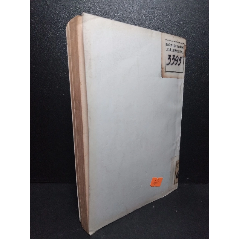 Bài tập cấu trúc dữ liệu & thuật toán mới 70% có mộc đỏ, vết vẽ mực, rách trang, bẩn bìa, ố vàng 1994 PTS. Lê Minh Trung - KS. Phạm Hữu Trí - KS. Trần Tiên An HCM2103 GIÁO TRÌNH, CHUYÊN MÔN 918526