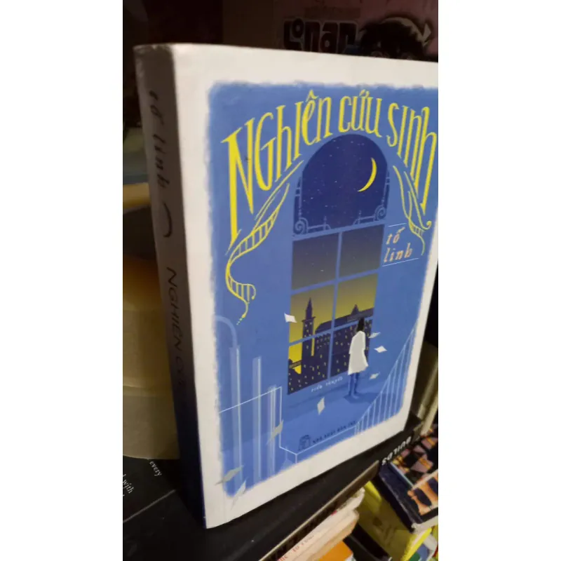 nghiên cứu sinh 707958