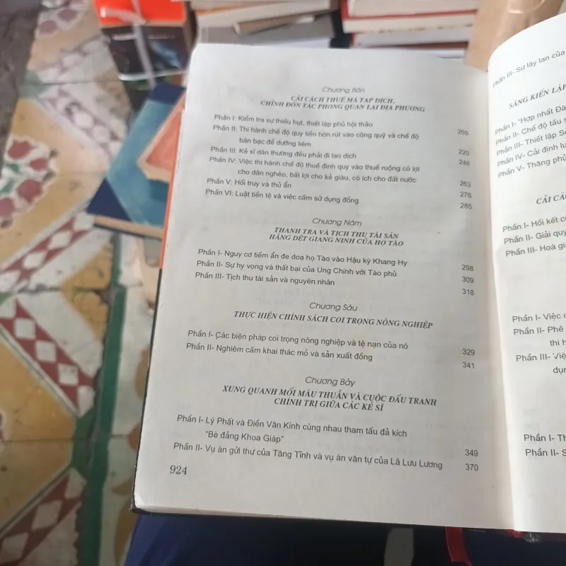 Trí Tuệ Ung Chính - Phùng Nhĩ Khang 1027867