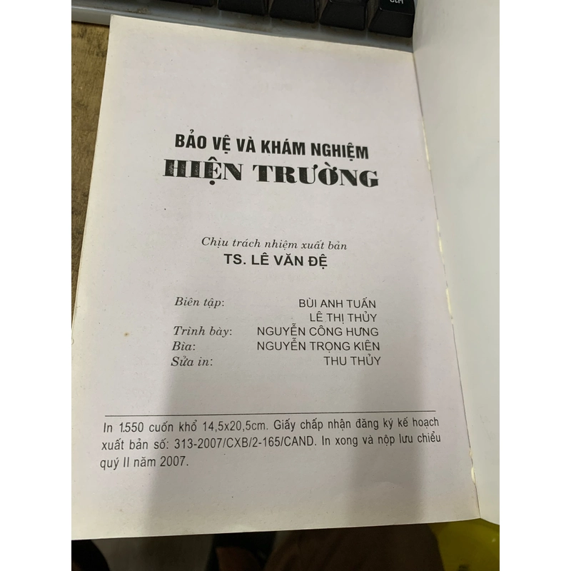 Bảo vệ và khám nghiệm hiện trường. 999 459749