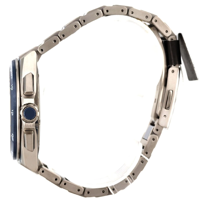 Đồng hồ GPS Seiko Astron 5X83-0AA0/SBXC181 TIx Ceramic Solar Quartz - Hàng hiệu Chính hãng 883126