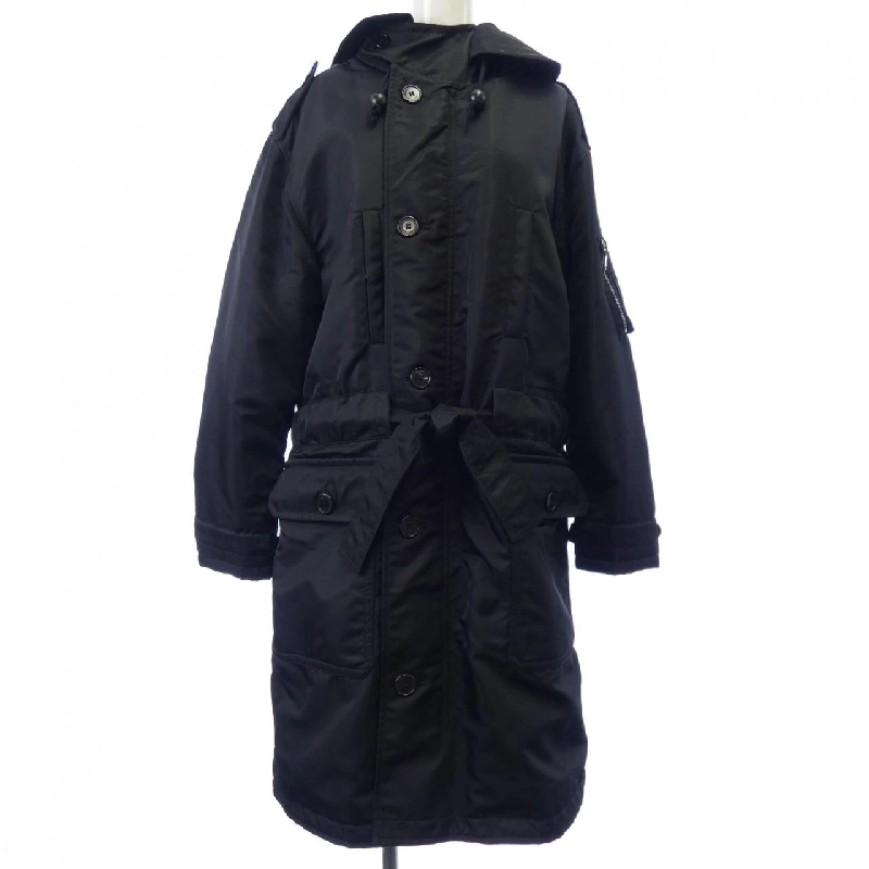 【Khuyến mãi】Áo khoác SAINT LAURENT 637841