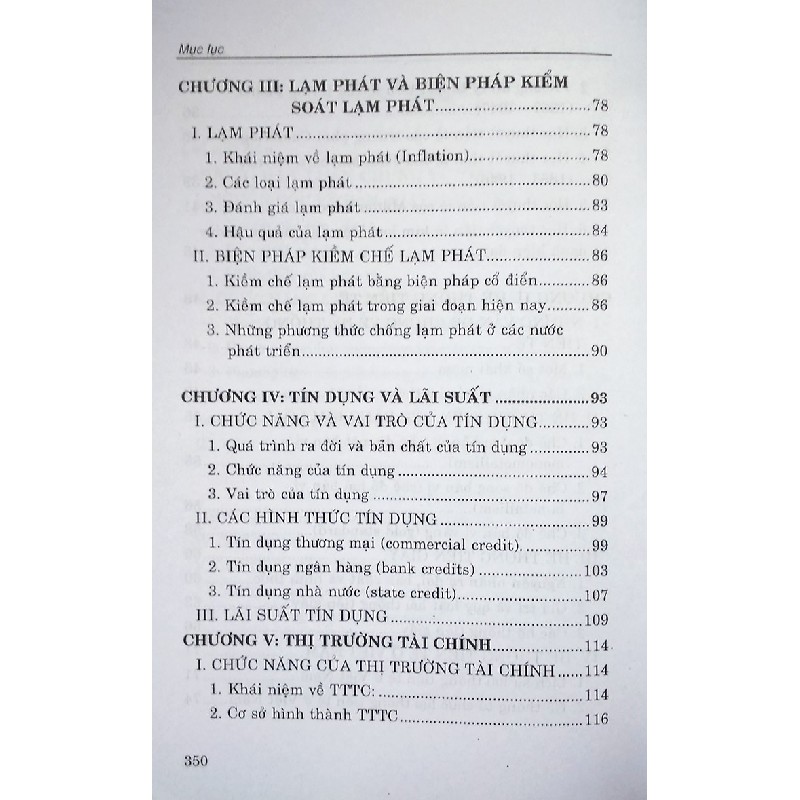 Tiền Tệ Ngân Hàng 8154