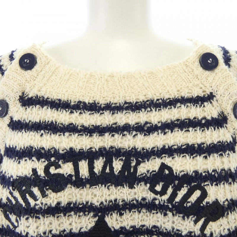 Christian Dior Áo len 637341