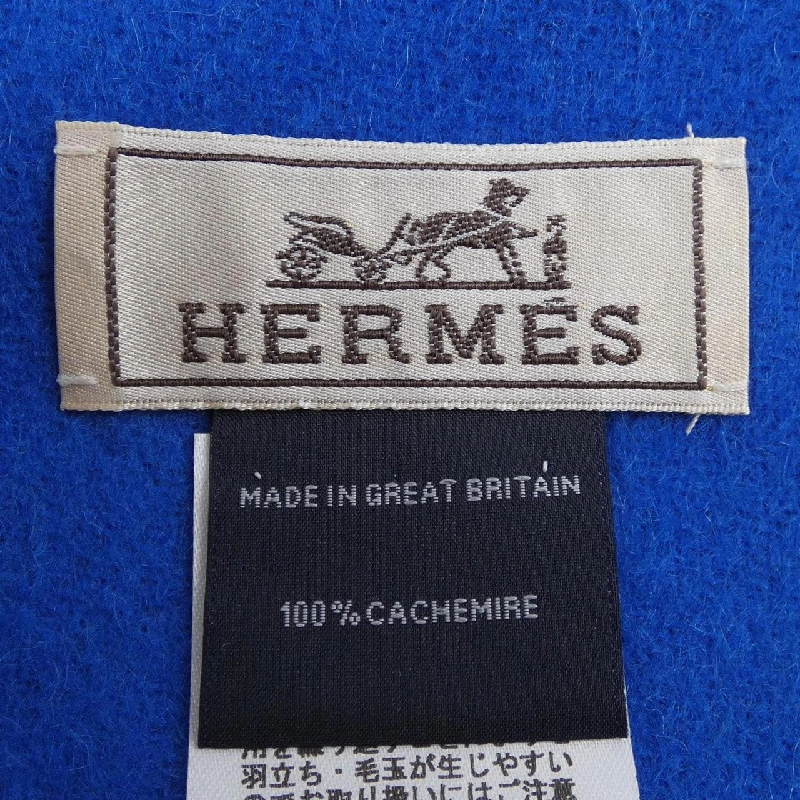 HERMES Túi trở lại trường 393745T Khăn quàng cổ - Hàng hiệu Chính hãng 884487