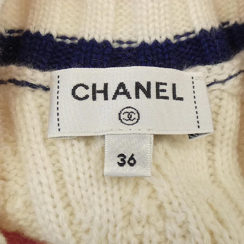 【Khuyến mãi】Chanel CHANEL Áo len 644151