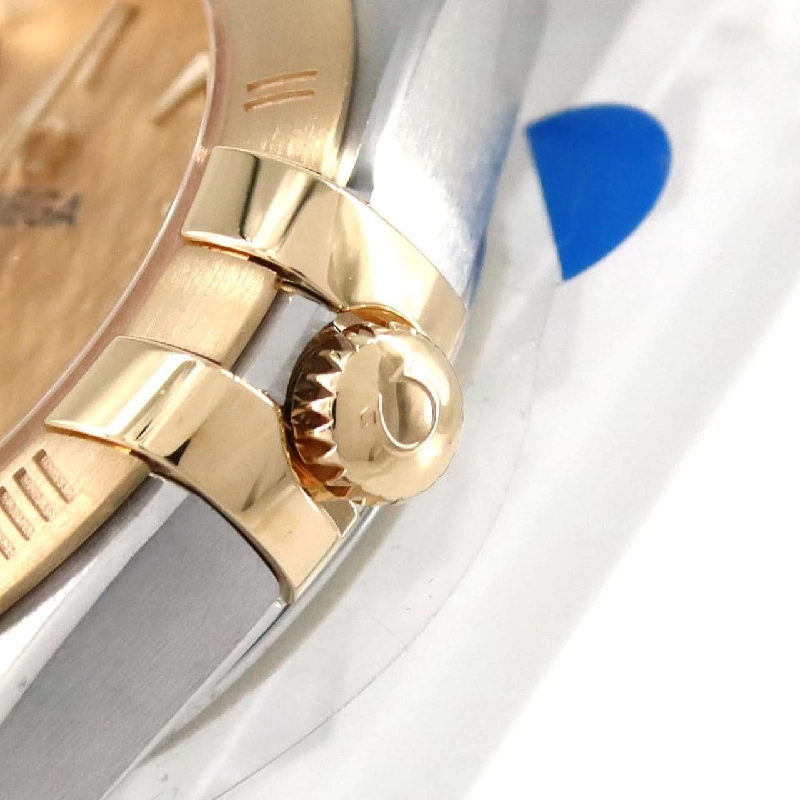 Đồng hồ Omega Constellation Brush Combi 131.20.25.60.08.001 SSxYG Quartz - Hàng hiệu Chính hãng 882409