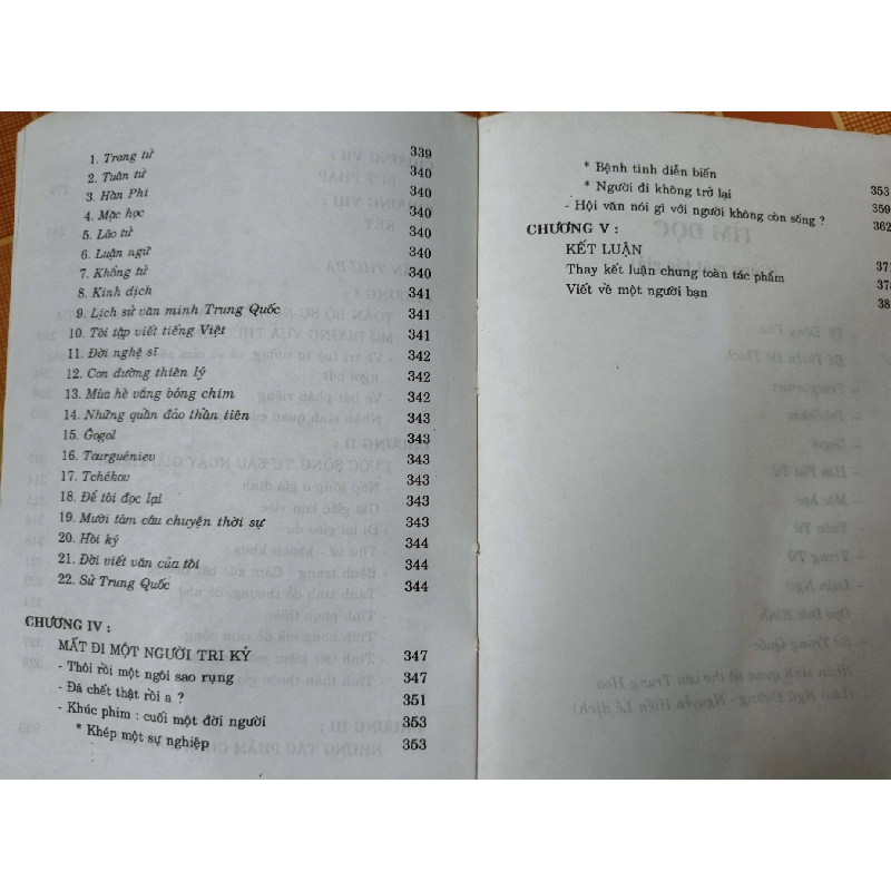 Nguyễn Hiến Lê cuộc đời và tác phẩm - 1993 - 390 trang - LỊCH SỬ - CHÍNH TRỊ - TRIẾT HỌC - SLSCTDONGKINHSLSCTANTQ3112-160 777598