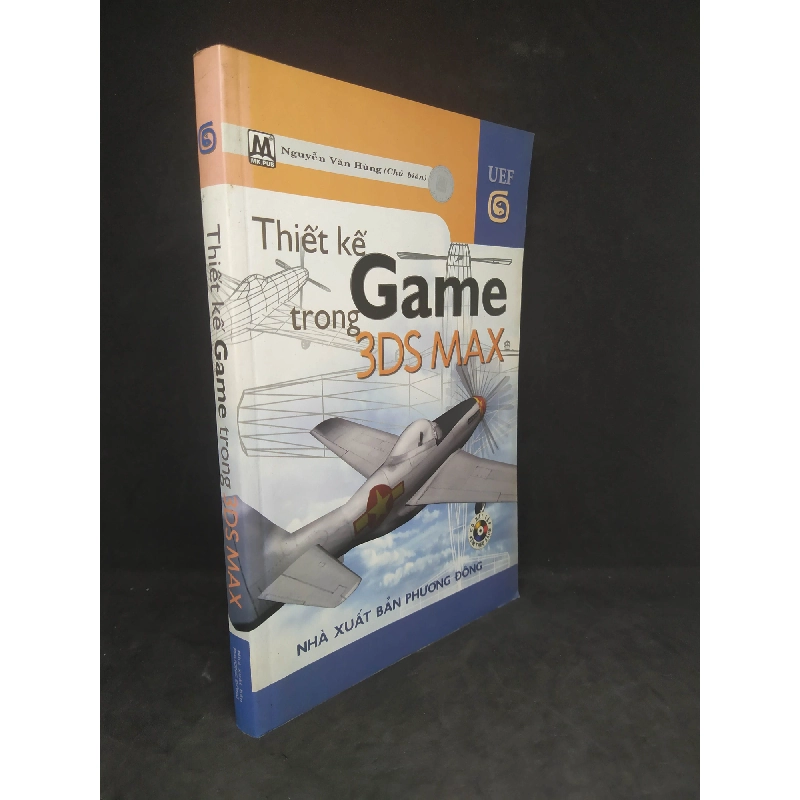 Thiết kế game trong 3DS Max mới 90% HPB.HCM1512 Oreka-Blogmeo 39479