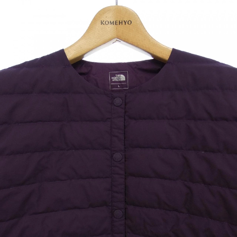 【Mã giảm giá】The North Face Áo khoác lông vũ 640724