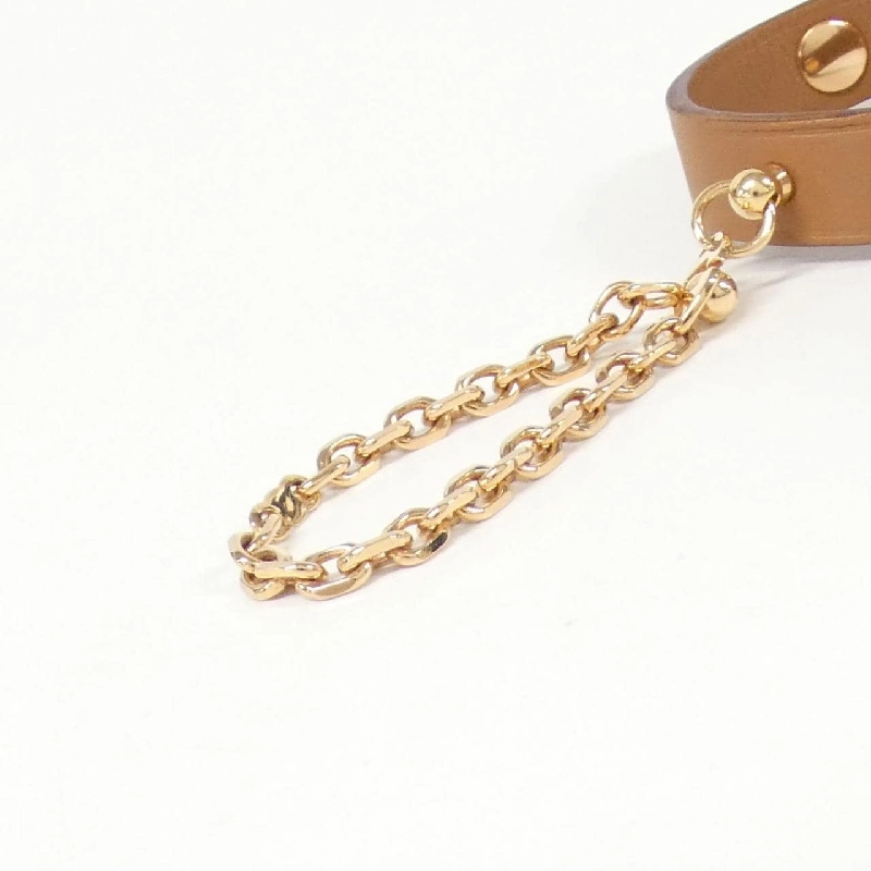 Hàng hiệu Authentic Hermes Rivale 222061G - Giá đỡ găng tay 774064