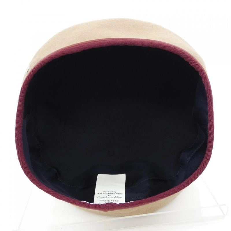 Mũ HERMES - Hàng hiệu Chính hãng 833482