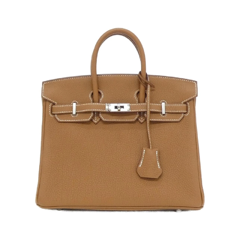 Túi xách Hermès Birkin 25cm 041344CK - Hàng hiệu Chính hãng 805022