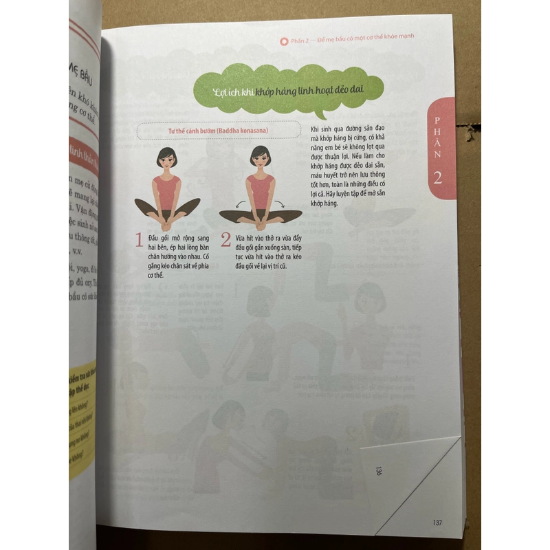 LẦN ĐẦU LÀM MẸ 524929