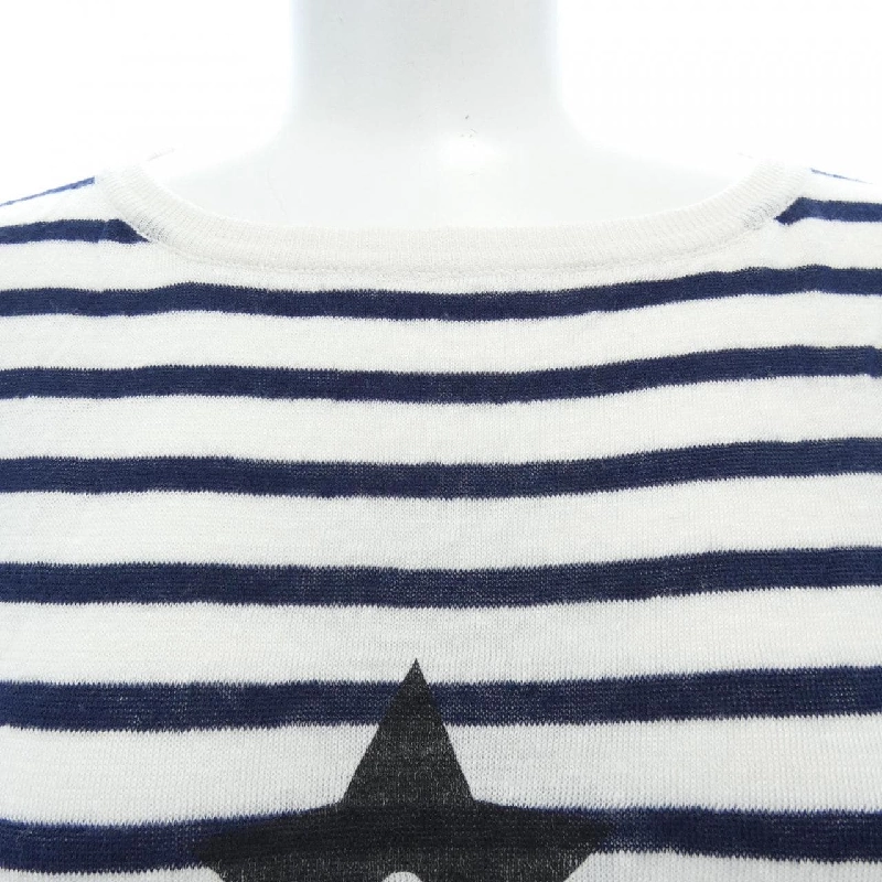 【Khuyến mãi】Christian Dior CHRISTIAN DIOR Áo len 645840