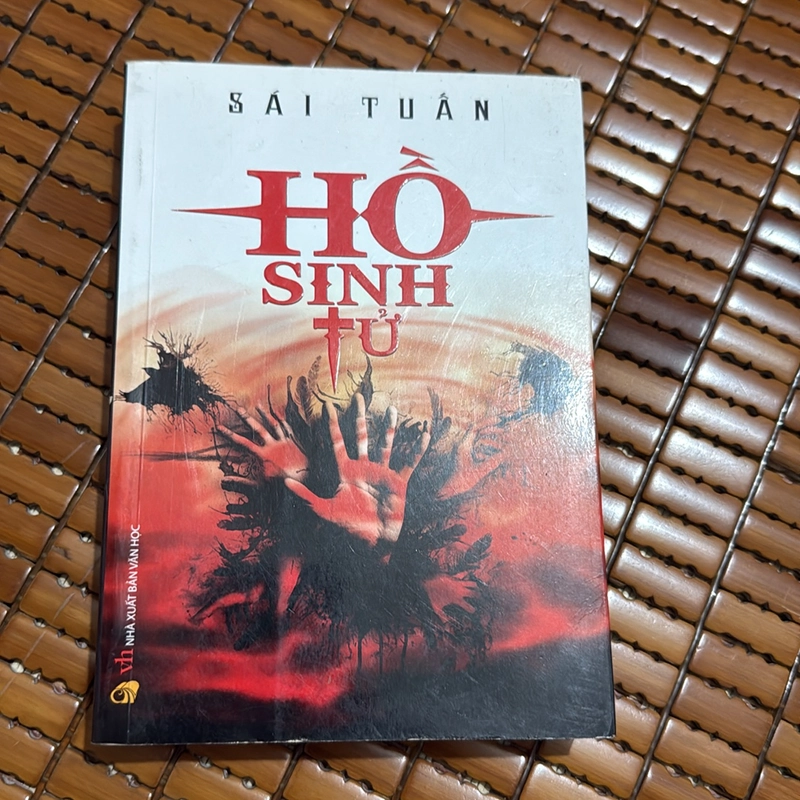Hồ sinh tử - Sái Tuấn 526259