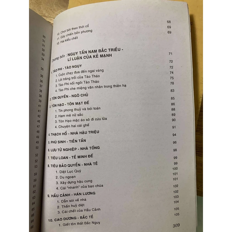Bạo Chúa Trung Hoa - Đông A Sáng 543699