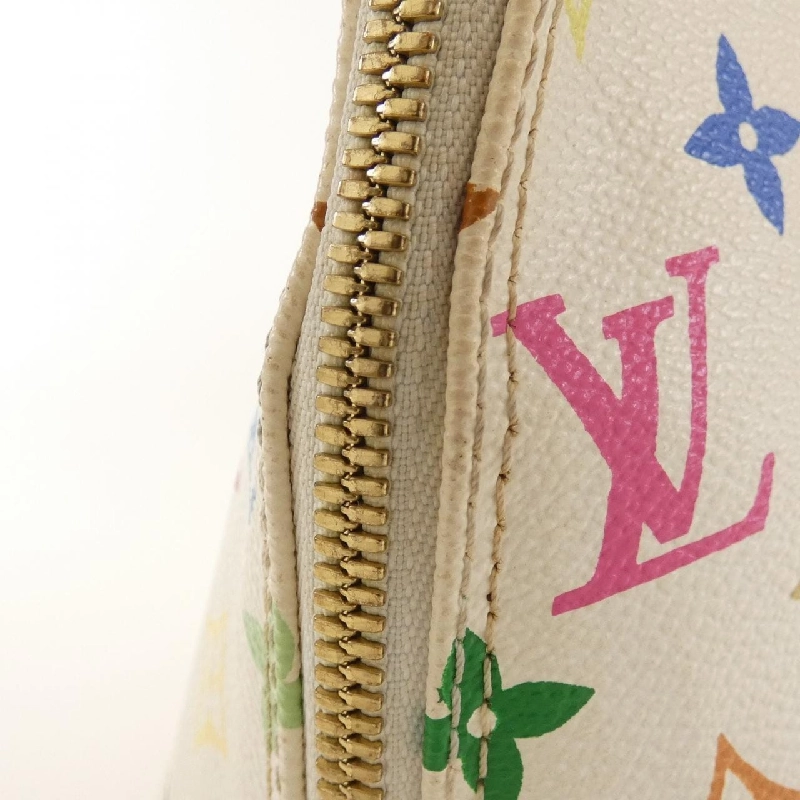 Túi Louis Vuitton Multicolor Alma PM M92647 616825